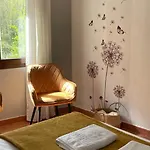 La Paserina Appartement *