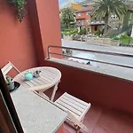 La Paserina Appartement *