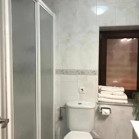 La Paserina اريناس دي كابراليس