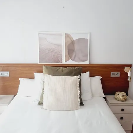 شقة La Paserina *