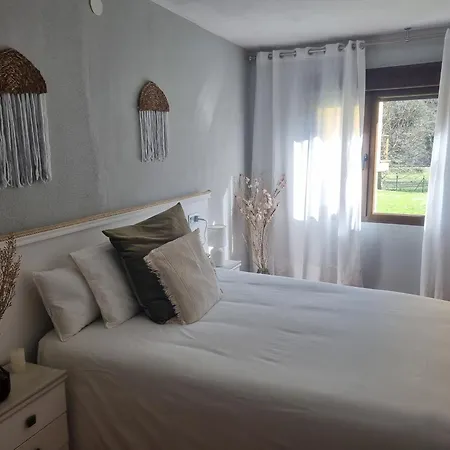 شقة La Paserina اريناس دي كابراليس