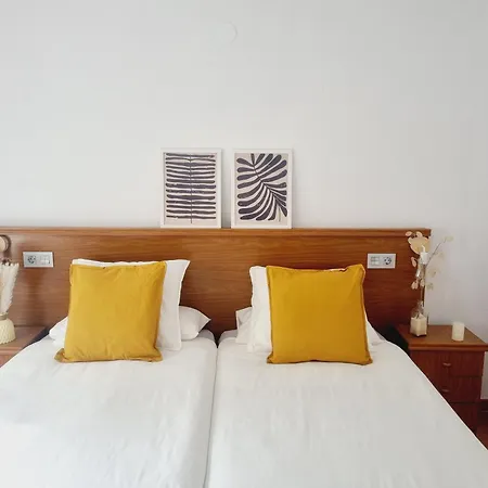 La Paserina Lejlighed