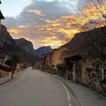 La Paserina * Arenas De Cabrales