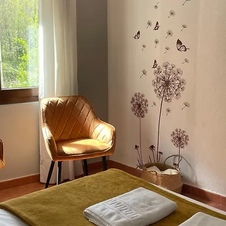 La Paserina Apartment *