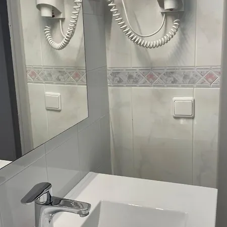 Appartement La Paserina *