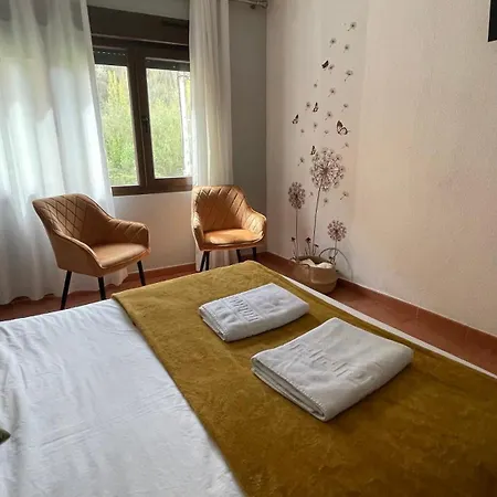 La Paserina * Arenas De Cabrales