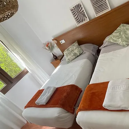 La Paserina Appartement