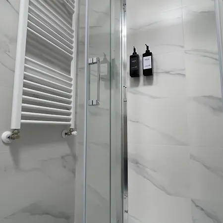 La Paserina Apartament *