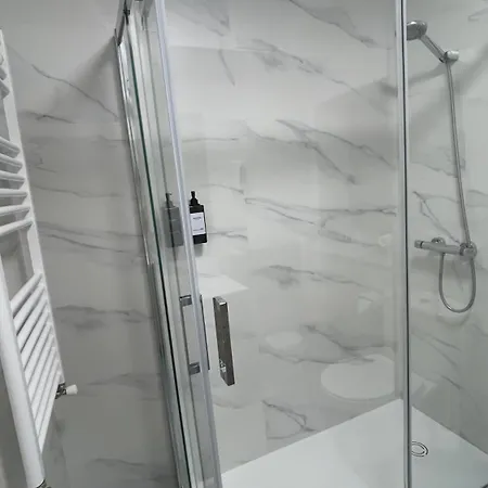La Paserina Apartament *