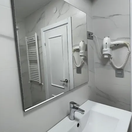 La Paserina اريناس دي كابراليس