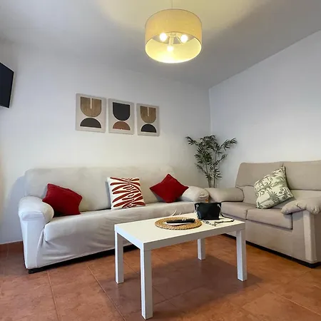 شقة La Paserina اريناس دي كابراليس