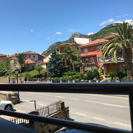 La Paserina Apartment *